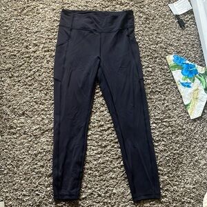 COPY - lululemon Inspire High-Rise 25” with pockets